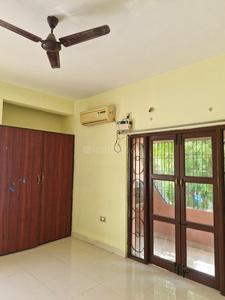Bedroom Image of 860 Sq.ft 2 BHK Independent House for rent in Avaniyapuram Madurai for Rs. 17000
