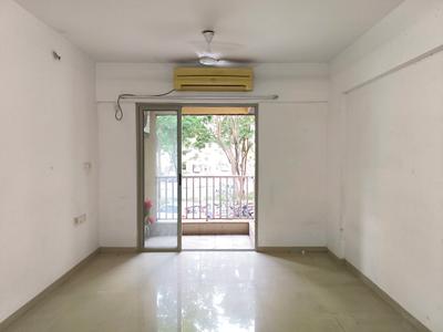 Living Room Image of 774 Sq.ft 1.5 BHK Apartment / Flat for rent in Lodha Casa Rio, Palava Phase 1 Thane for Rs. 15400