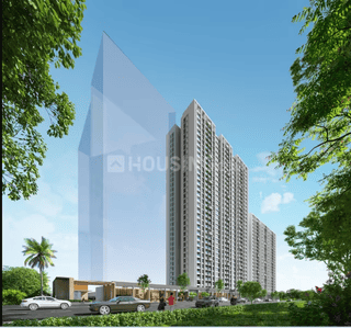 Image of 2116 Sq.ft 4 BHK Apartment / Flat for sale in Koregaon Park, Pune for Rs. 23500000