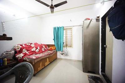 Bedroom Image of 3006 Sq.ft 5 BHK Independent House for sale in Nana Chiloda Ahmedabad for Rs. 23900000