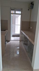 Kitchen Image of 700 Sq.ft 2 BHK Apartment / Flat for sale in Tristar Bc Corp Arista, Bandra East Mumbai for Rs. 30000000