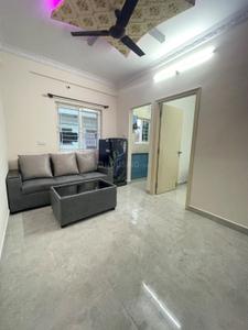 1 BHK Flat
