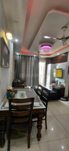 Hall Image of 1190 Sq.ft 2 BHK Builder Floor for sale in Sector 116 Mohali for Rs. 7790000
