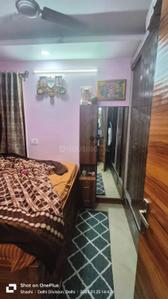 Bedroom Image of 500 Sq.ft 2 BHK Apartment / Flat for sale in Dashrath Puri New Delhi for Rs. 3999999