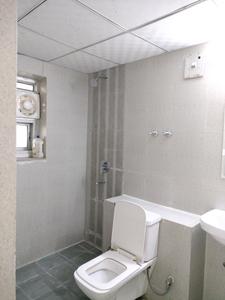 Bedroom One Image of 2200 Sq.ft 3 BHK Apartment / Flat for rent in Vikram Golf View Condos, Sector 19 Dwarka New Delhi for Rs. 60000