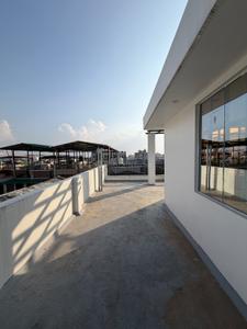 Terrace Image of 2500 Sq.ft 3 BHK Duplex for sale in Sahastradhara Road Dehradun for Rs. 15000000