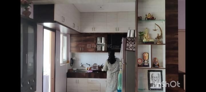 Marilingappa Extension, Nagarbhavi Main Image 1