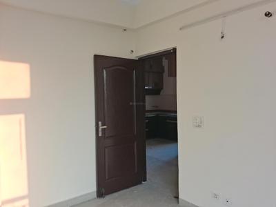 Bedroom Image of 1325 Sq.ft 3 BHK Apartment / Flat for sale in Amrapali Zodiac, Sector 120 Noida for Rs. 11800000