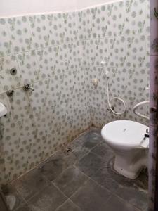 Image of 800 Sq.ft 2 BHK Builder Floor for rent in Toli Chowki, Hyderabad for Rs. 14000