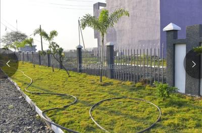 Image of 850 Sq.ft Residential Plot / Land for sale in Paliya Haidar, Indore for Rs. 2975000