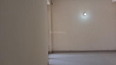 Living Room Image of 900 Sq.ft 2 BHK Apartment / Flat for sale in Habitech Panchtatva Phase 1, Noida Extension Greater Noida for Rs. 7500000