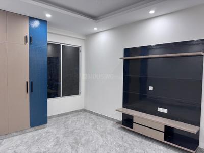 Bedroom Image of 2500 Sq.ft 4 BHK Builder Floor for sale in Green Wood Luxury Floors, Sector 45 Gurgaon for Rs. 50000000
