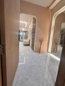 Image of 1450 Sq.ft 3 BHK Apartment / Flat for sale in Kumar Panache, Baner, Pune for Rs. 14900000