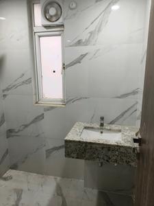 Bedroom One Image of 1247 Sq.ft 2.5 BHK Apartment / Flat for sale in M3M Soulitude , Sector 89 Gurgaon for Rs. 14000000