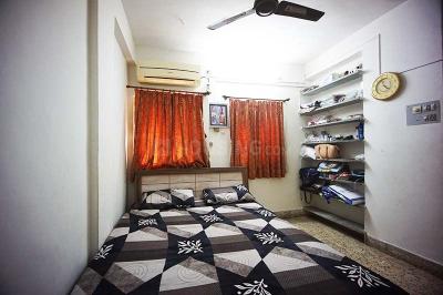 Hall Image of 1539 Sq.ft 4 BHK Apartment / Flat for sale in Paldi Ahmedabad for Rs. 8900000