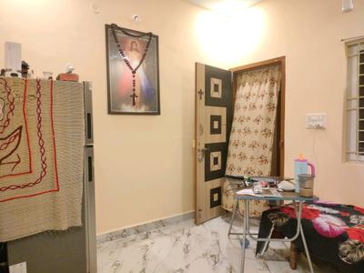 Living Room One Image of 2500 Sq.ft 6 BHK Independent House for sale in Doddanagamangala Bengaluru for Rs. 13500000