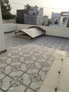 Balcony Image of 1200 Sq.ft 2 BHK Builder Floor for rent in Vrindavan Yojana Lucknow for Rs. 13000
