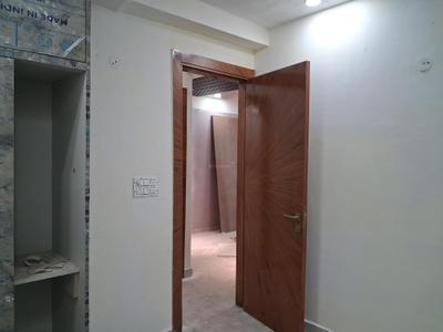Bedroom Image of 1450 Sq.ft 3 BHK Apartment / Flat for sale in DM Infra, Sector 104 Noida for Rs. 6700000