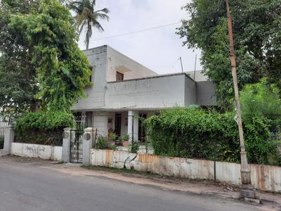 Champapuri Society Plot View 2