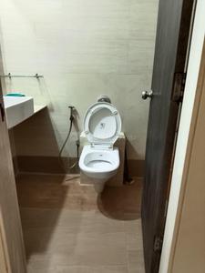 Image of 980 Sq.ft 2 BHK Apartment / Flat for rent in Airoli, Navi Mumbai for Rs. 50000