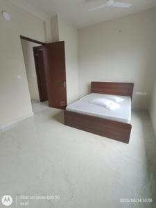 Bedroom Image of 1370 Sq.ft 3 BHK Villa for rent in VNCT Beach Boulevard, Kovalam Chennai for Rs. 56000