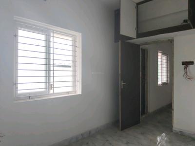 Bedroom Image of 1250 Sq.ft 3 BHK Apartment / Flat for sale in Godrej Azure, Pudupakkam Chennai for Rs. 10200000