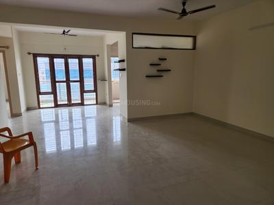 Hall Image of 1220 Sq.ft 2 BHK Apartment / Flat for sale in Kasturi Nagar Bengaluru for Rs. 14000000