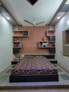 Bedroom Image of 2803 Sq.ft 4 BHK Independent House for sale in Thaltej Ahmedabad for Rs. 65000000