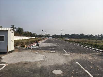 Image of 600 Sq.ft Residential Plot / Land for sale in Kachipuram Town, Kanchipuram for Rs. 899400