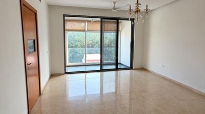 Hall Image of 3400 Sq.ft 4 BHK Apartment / Flat for sale in Alwarpet Chennai for Rs. 100000000