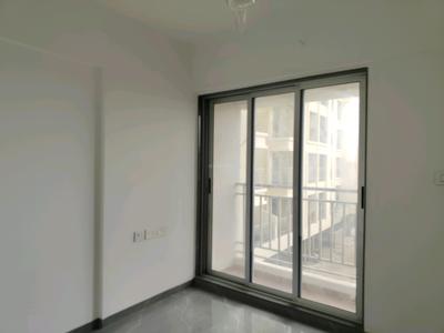 Bedroom Image of 407 Sq.ft 1 BHK Apartment / Flat for sale in Mansarovar Ariana, Vasai West Vasai for Rs. 4250000