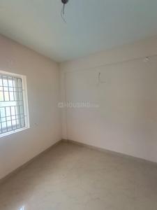 Bedroom Image of 1061 Sq.ft 3 BHK Apartment / Flat for sale in Surapet Chennai for Rs. 7300000