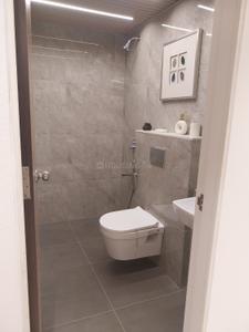 Bathroom Image of 1250 Sq.ft 3 BHK Apartment / Flat for sale in Dosti Greenscapes Phase 2, Hadapsar Pune for Rs. 15000000