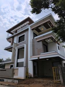 Building Image of 6500 Sq.ft 6 BHK Independent House for sale in Sainikpuri Secunderabad for Rs. 57000000