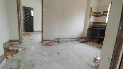 Living Room Image of 775 Sq.ft 2 BHK Apartment / Flat for sale in Keshtopur Kolkata for Rs. 2300000