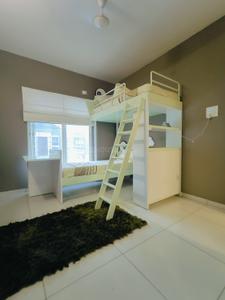 Kitchen Image of 1884 Sq.ft 3 BHK Apartment / Flat for sale in Talegaon Dabhade Pune for Rs. 9800000