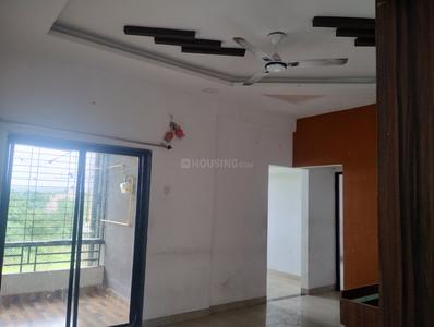 Hall Image of 697 Sq.ft 1 RK Apartment / Flat for sale in Ahmed Nagar Kopargaon for Rs. 2300000
