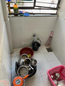 Balcony Image of 1575 Sq.ft 3 BHK Apartment / Flat for sale in Shyamal Ahmedabad for Rs. 11500000
