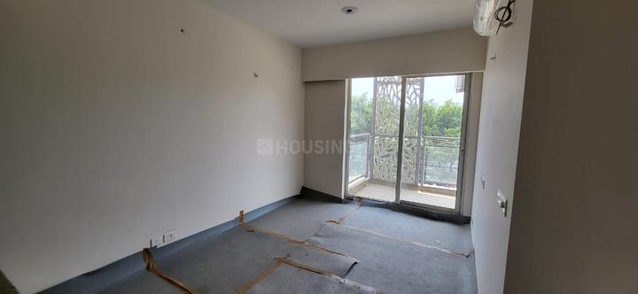 Godrej The Suites Main Image 1