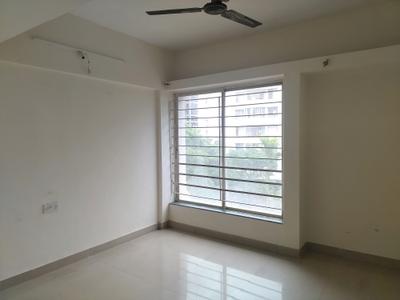 Bedroom Image of 1320 Sq.ft 3 BHK Apartment / Flat for sale in DSK Saptasur, Dhayari Pune for Rs. 7449000