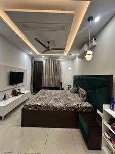 Bedroom Image of 1116 Sq.ft 2 BHK Apartment / Flat for sale in Sector 63 Mohali for Rs. 18500000