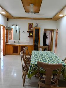 Hall Image of 2250 Sq.ft 3 BHK Apartment / Flat for sale in Satellite Ahmedabad for Rs. 11100000