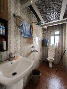Image of 910 Sq.ft 2 BHK Apartment / Flat for sale in Mayfair Symphony, Narendrapur, Kolkata for Rs. 3495000