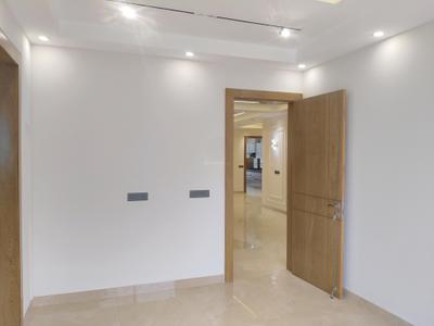 Bedroom Image of 2367 Sq.ft 4 BHK Builder Floor for sale in Sector 45 Gurgaon for Rs. 35600000