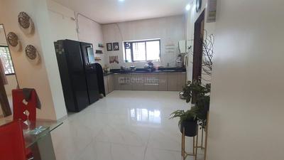 Hall Image of 1700 Sq.ft 3 BHK Independent House for rent in Pathardi Phata Nashik for Rs. 30000
