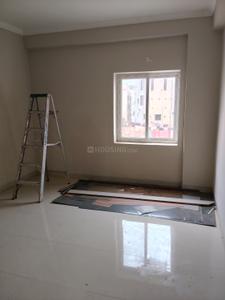 Hall Image of 1550 Sq.ft 3 BHK Apartment / Flat for rent in Mehdipatnam Hyderabad for Rs. 33000