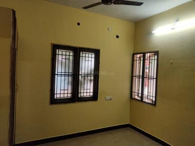 Bedroom Image of 1400 Sq.ft 2 BHK Independent House for rent in Somarasempettai Tiruchirappalli for Rs. 12000