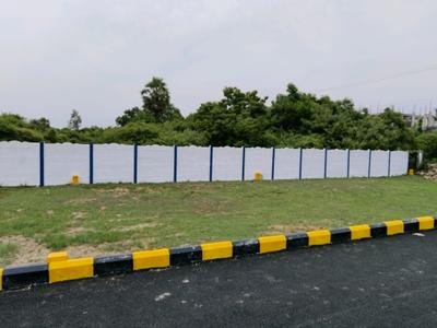 Image of 1500 Sq.ft Residential Plot / Land for sale in Pudupakkam, Chennai for Rs. 6975000