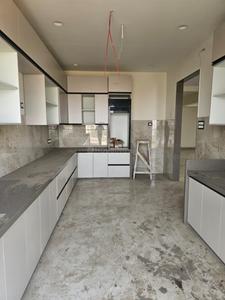 Kitchen Image of 2200 Sq.ft 4 BHK Apartment / Flat for sale in M K Mayur Enclave, Virar West Virar for Rs. 27900000