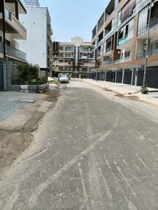 Image of 342 Sq.ft Residential Plot / Land for sale in Sector 23, Gurgaon for Rs. 90000000